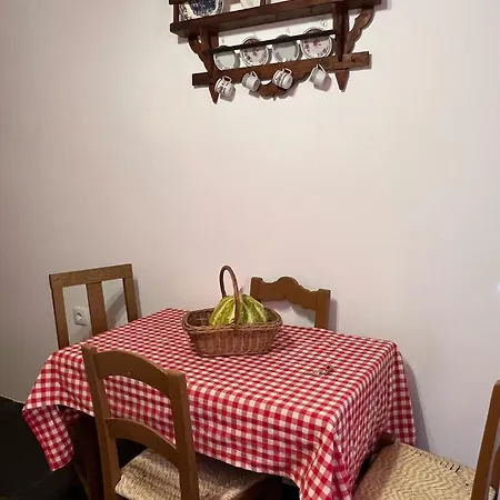 Casa Do Ti Santinhas * Veiros (Evora)