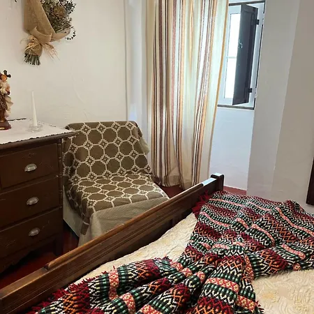 בית נופש Casa Do Ti Santinhas - Local