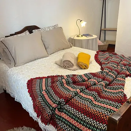 Casa Do Ti Santinhas - Local *