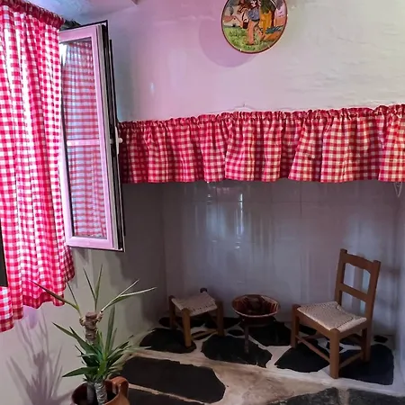 Casa Do Ti Santinhas - Local Prázdninový dům *