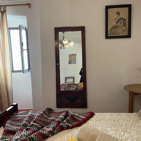 Casa Do Ti Santinhas - Local בית נופש *