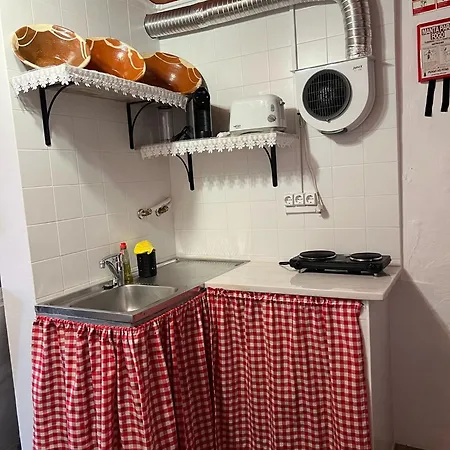 Casa Do Ti Santinhas - Local Prázdninový dům *