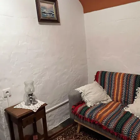 Prázdninový dům Casa Do Ti Santinhas - Local *