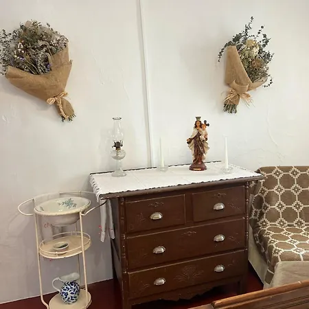 Prázdninový dům Casa Do Ti Santinhas - Local Bicas