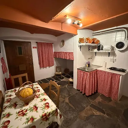 בית נופש Casa Do Ti Santinhas - Local *