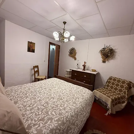 Casa de Férias Casa Do Ti Santinhas - Local *