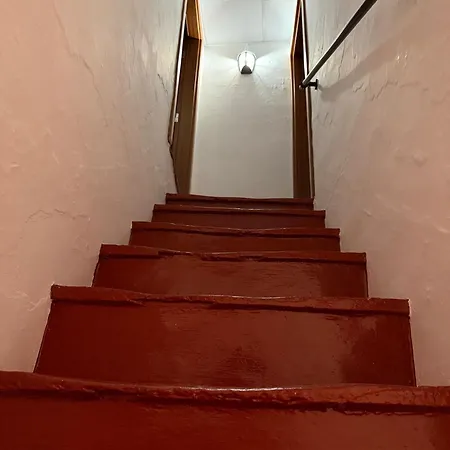 Prázdninový dům Casa Do Ti Santinhas - Local