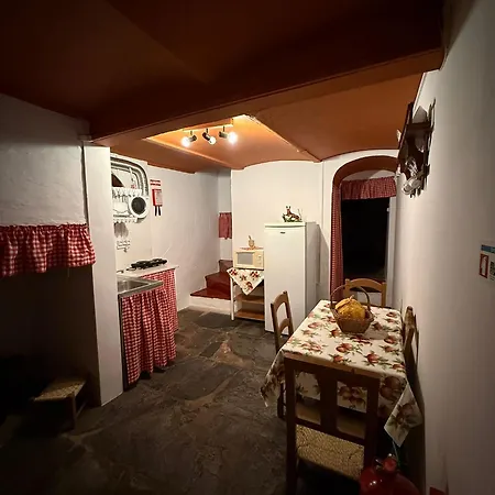 Casa Do Ti Santinhas - Local