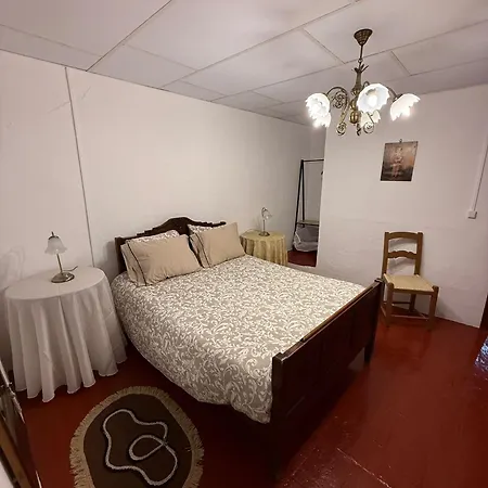 Prázdninový dům Casa Do Ti Santinhas - Local Bicas