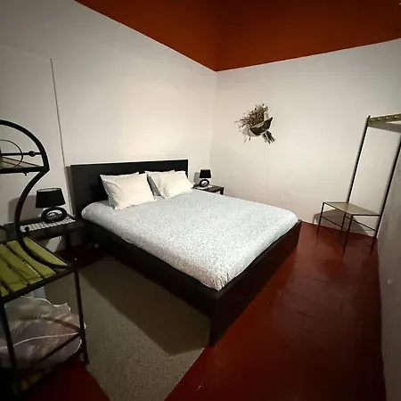 Casa Do Ti Santinhas - Local Bicas