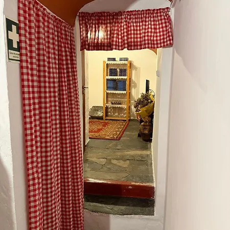 Casa Do Ti Santinhas - Local