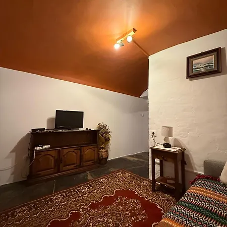 Casa Do Ti Santinhas - Local בית נופש Veiros (Evora)