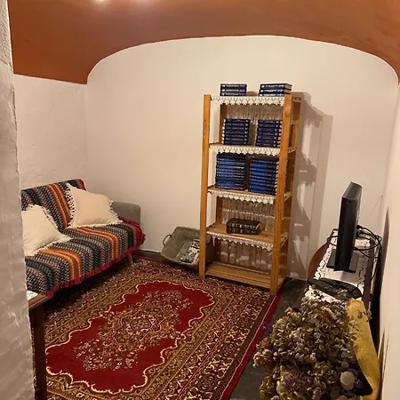 Prázdninový dům Casa Do Ti Santinhas - Local Bicas