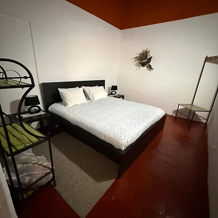 Casa Do Ti Santinhas *