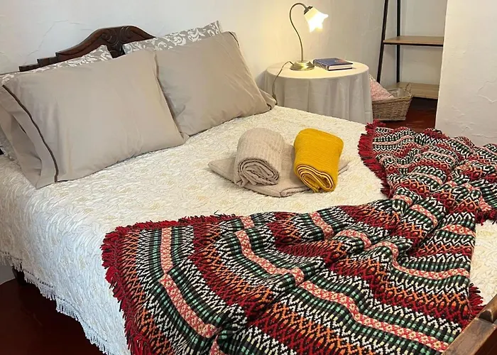 Casa Do Ti Santinhas - Local *