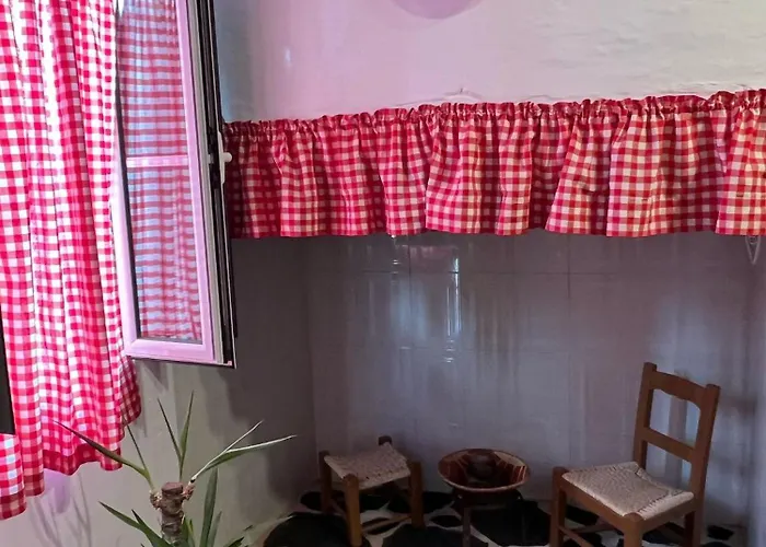 Casa Do Ti Santinhas - Local בית נופש *