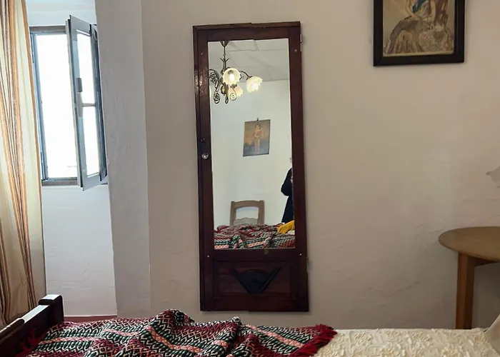 Casa Do Ti Santinhas - Local בית נופש *