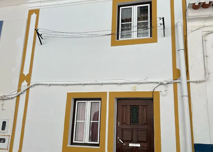 בית נופש Casa Do Ti Santinhas - Local *