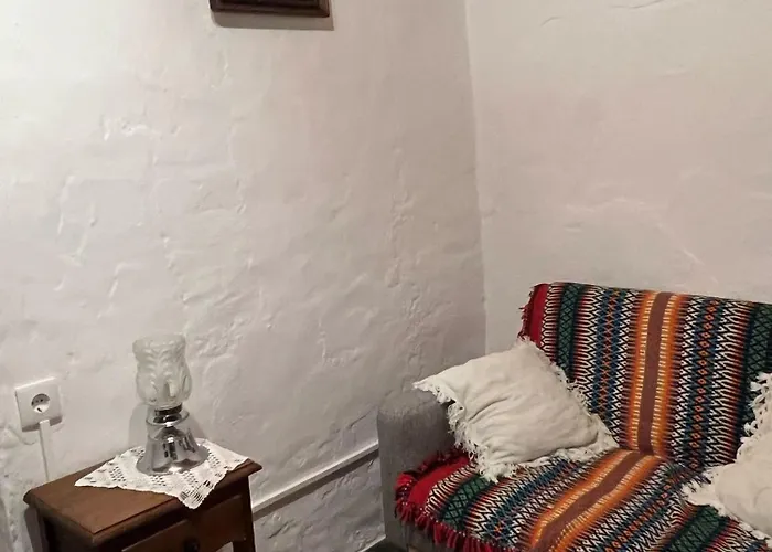 בית נופש Casa Do Ti Santinhas - Local *