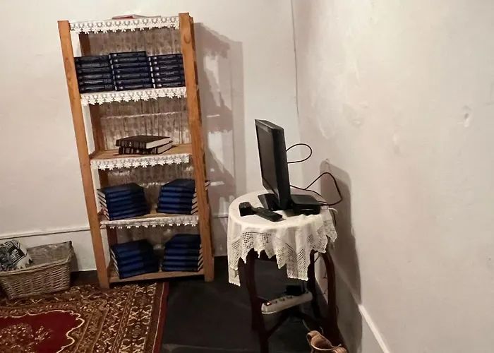 Casa Do Ti Santinhas - Local * Veiros (Evora)