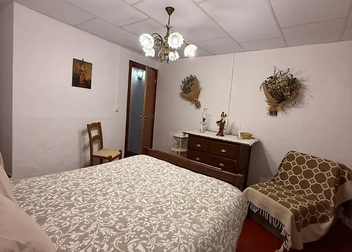 בית נופש Casa Do Ti Santinhas - Local *