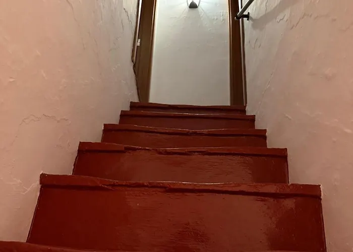 בית נופש Casa Do Ti Santinhas - Local