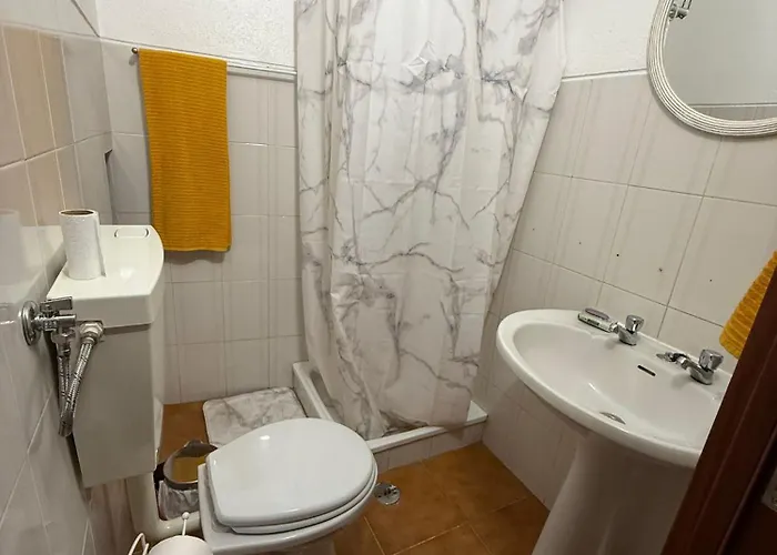 Casa Do Ti Santinhas - Local בית נופש Veiros (Evora)