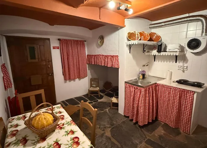 בית נופש Casa Do Ti Santinhas - Local