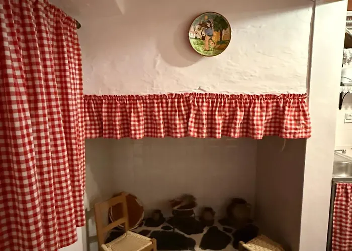 בית נופש Casa Do Ti Santinhas - Local Veiros (Evora)