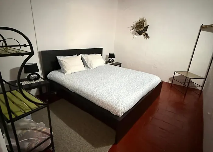 Casa Do Ti Santinhas *