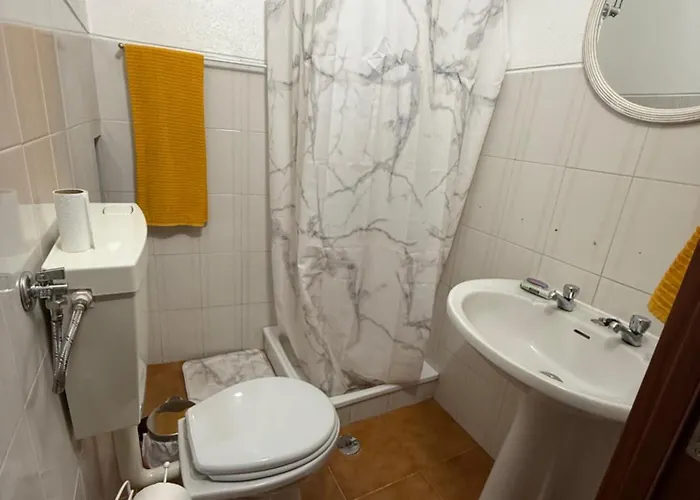 Casa Do Ti Santinhas - Local Veiros (Evora)